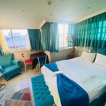 Sirinyer Elit Residance Apart Hotel İzmir Ngoại thất bức ảnh