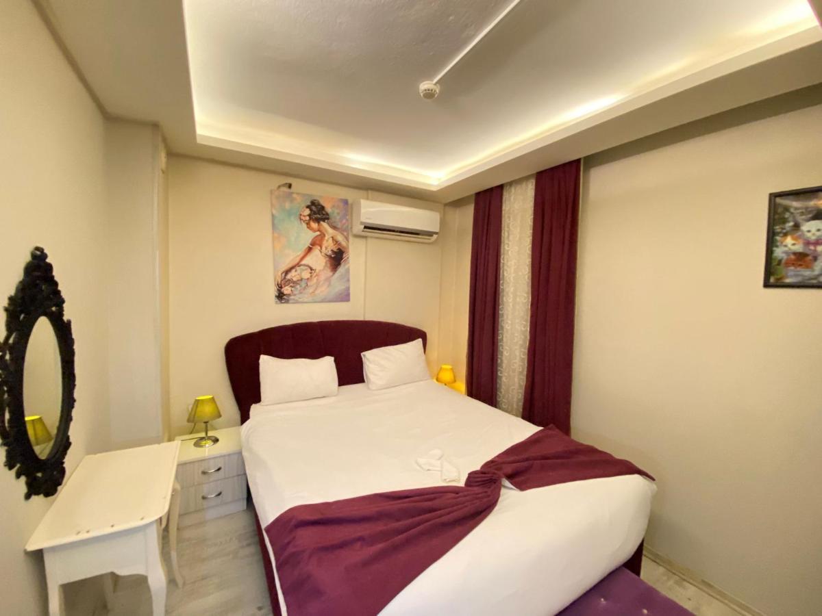 Sirinyer Elit Residance Apart Hotel İzmir Ngoại thất bức ảnh