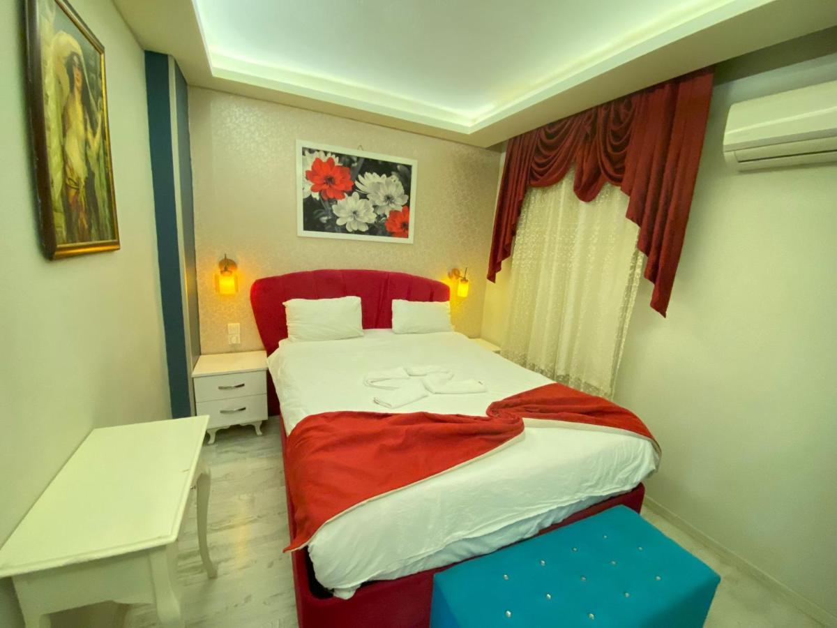 Sirinyer Elit Residance Apart Hotel İzmir Ngoại thất bức ảnh