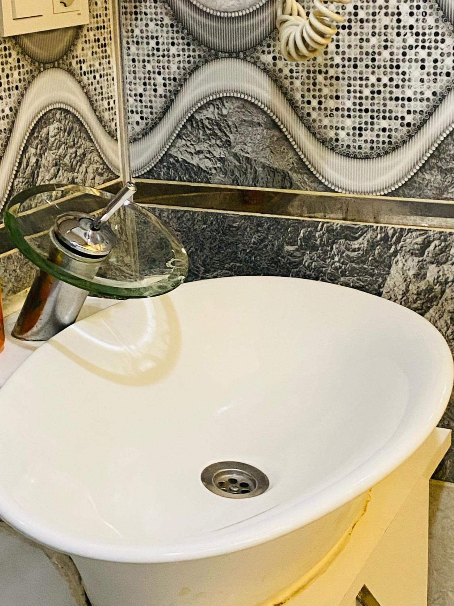 Sirinyer Elit Residance Apart Hotel İzmir Ngoại thất bức ảnh