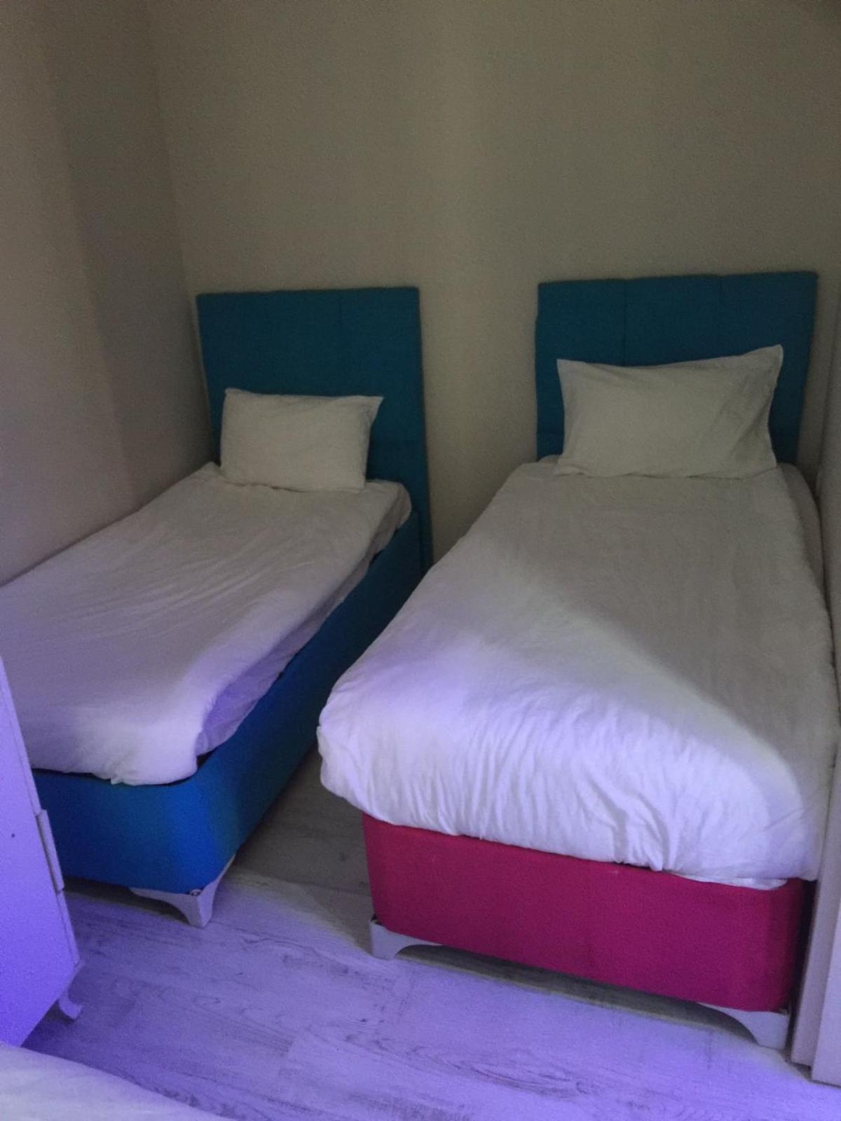 Sirinyer Elit Residance Apart Hotel İzmir Ngoại thất bức ảnh
