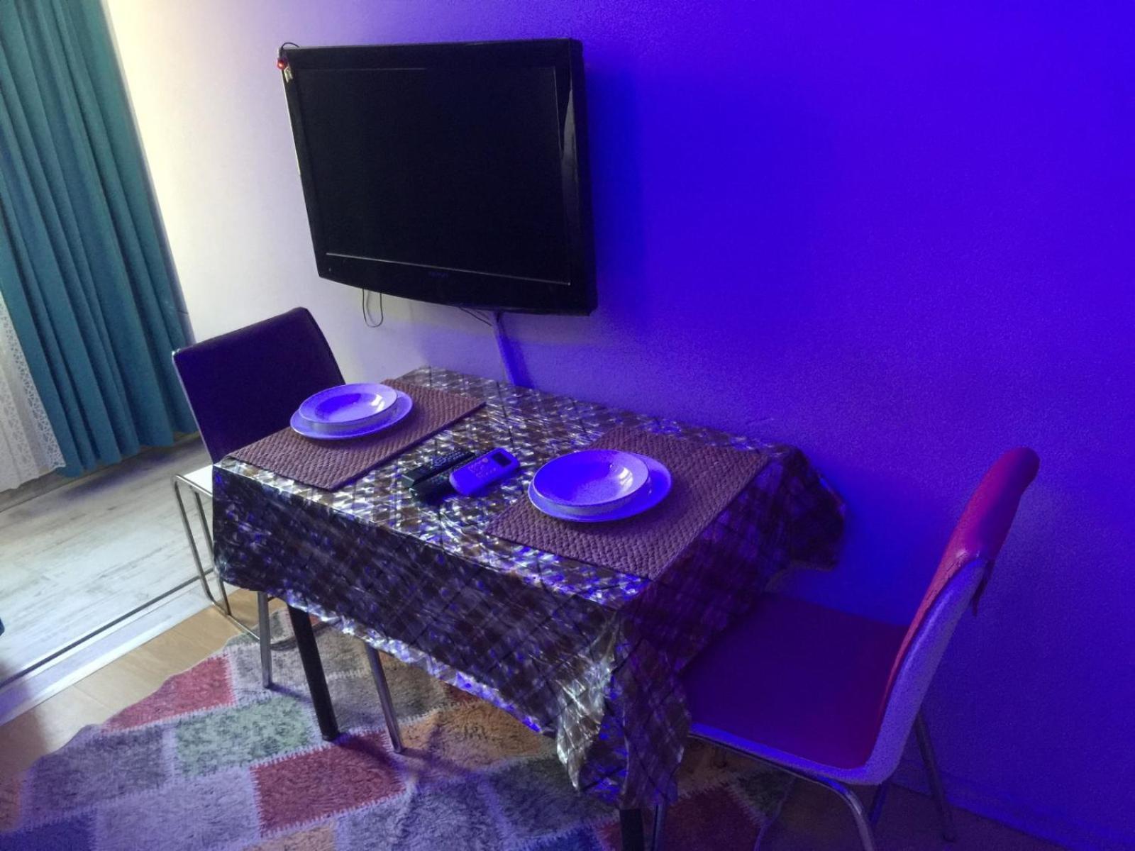 Sirinyer Elit Residance Apart Hotel İzmir Ngoại thất bức ảnh