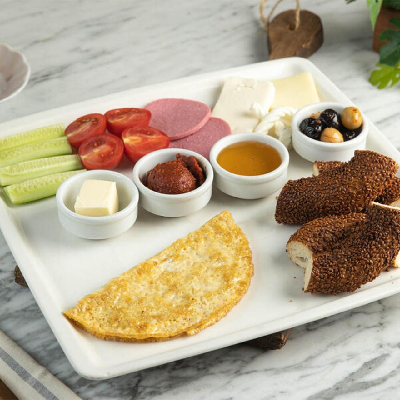 Sirinyer Elit Residance Apart Hotel İzmir Ngoại thất bức ảnh