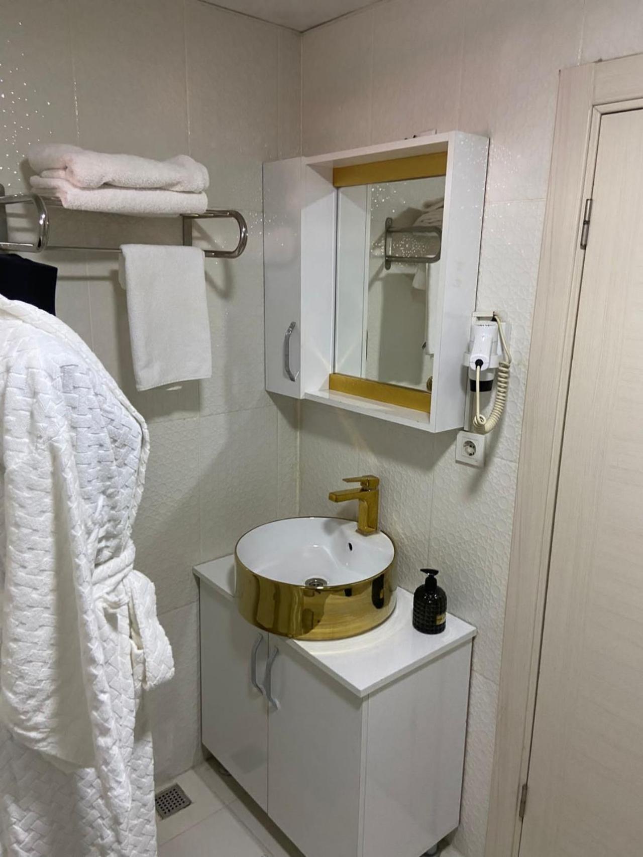 Sirinyer Elit Residance Apart Hotel İzmir Ngoại thất bức ảnh