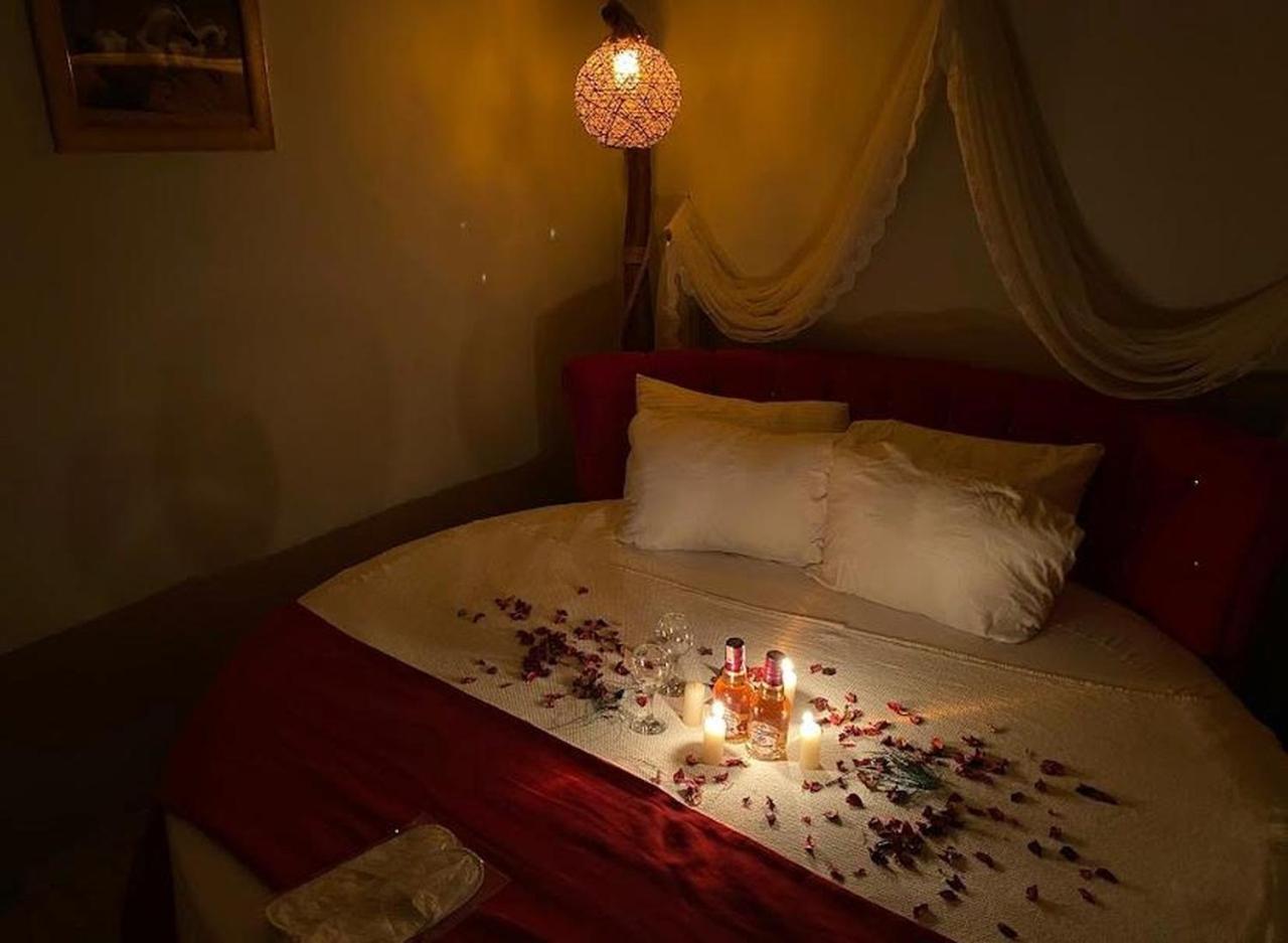 Sirinyer Elit Residance Apart Hotel İzmir Ngoại thất bức ảnh