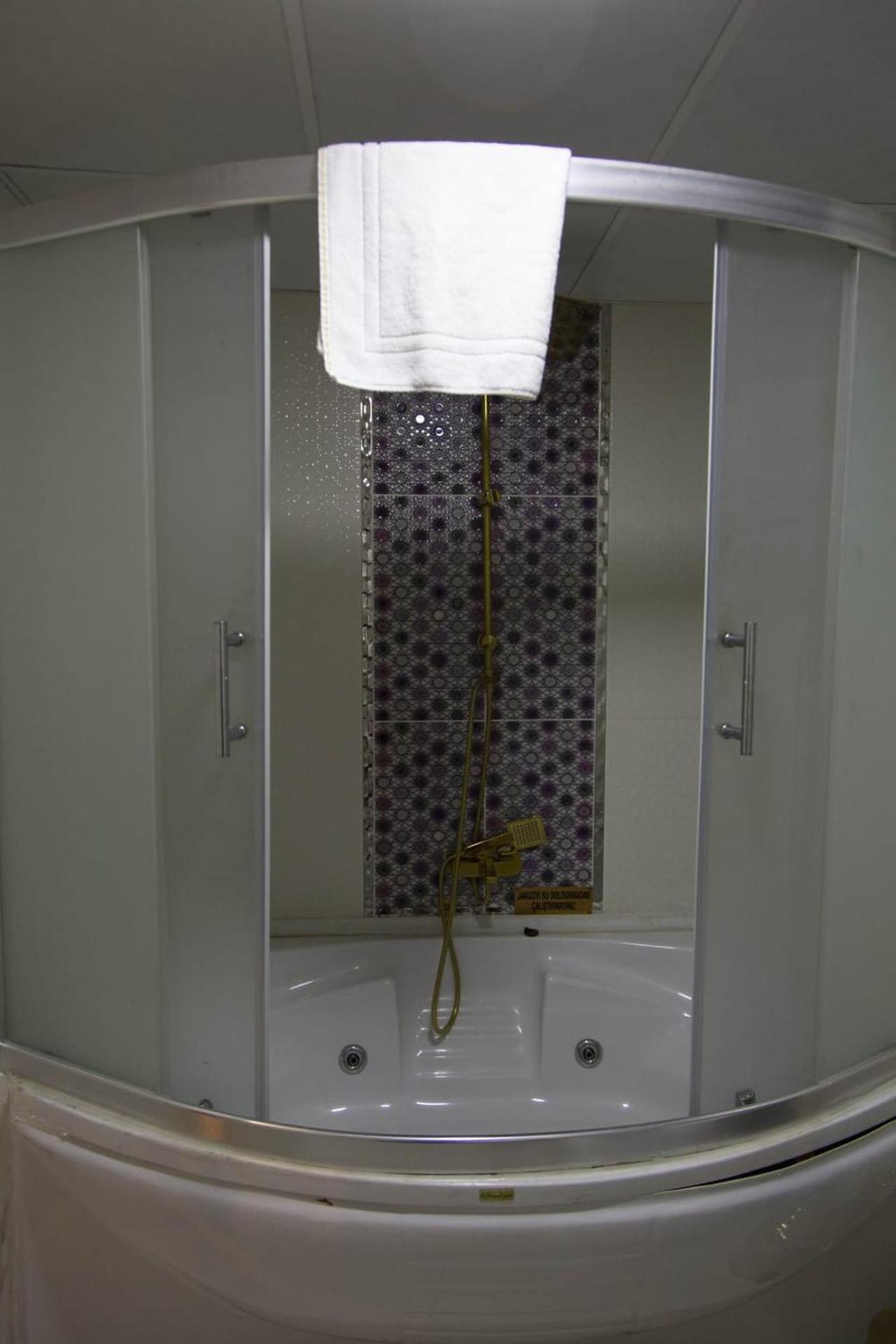 Sirinyer Elit Residance Apart Hotel İzmir Ngoại thất bức ảnh