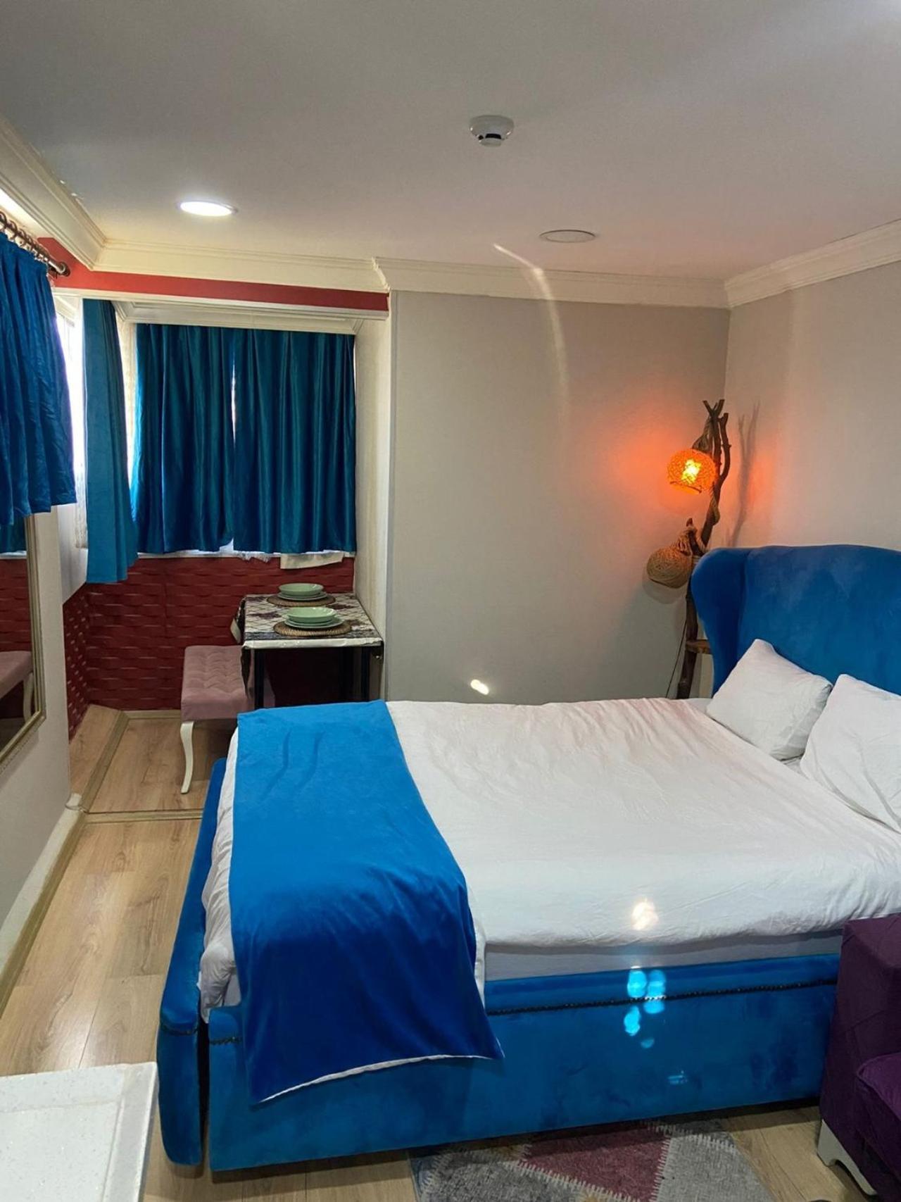 Sirinyer Elit Residance Apart Hotel İzmir Ngoại thất bức ảnh